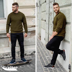 FIRESTEP® – УДОБНИ МЪЖКИ ОБУВКИ