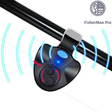 FISHERMAN PRO® - УМНА АЛАРМА ЗА РИБОЛОВ