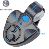 FISHERMAN PRO® - УМНА АЛАРМА ЗА РИБОЛОВ