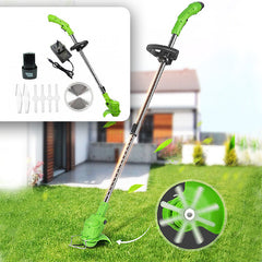 GRASSKING™ - АКУМУЛАТОРНА КОСАЧКА