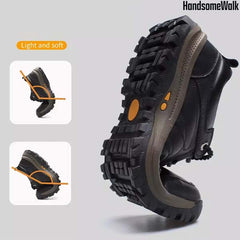 HANDSOMEWALK® – МЪЖКИ ЗИМНИ ОБУВКИ