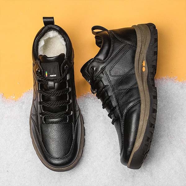 HANDSOMEWALK® – МЪЖКИ ЗИМНИ ОБУВКИ