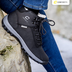 HIKE™ – ВОДОУСТОЙЧИВИ ОБУВКИ