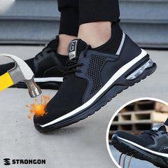 STRONGON® – ПОДСИЛЕНИ ИЗДЪРЖЛИВИ МЪЖКИ МАРАТОНКИ СЪС СТОМАНЕНА КАПАЧКА
