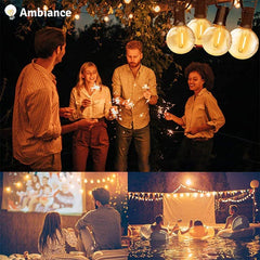 AMBIANCE™ – СВЕТЛИННА ВЕРИГА