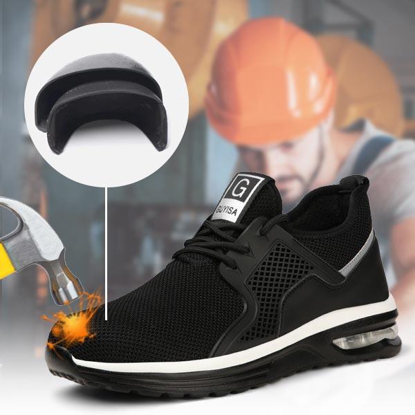 STRONGON® – ПОДСИЛЕНИ ИЗДЪРЖЛИВИ МЪЖКИ МАРАТОНКИ СЪС СТОМАНЕНА КАПАЧКА