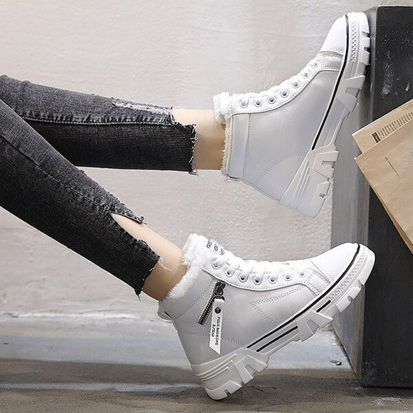 BLAZE™ – ТОПЛИ ДАМСКИ ОБУВКИ