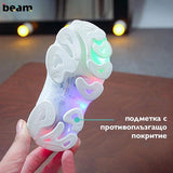 BEAM® - ДЕТСКИ LED ОБУВКИ