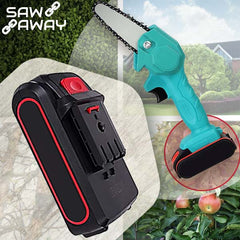 ДОПЪЛНИТЕЛНА БАТЕРИЯ ЗА SAWAWAY™