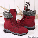 THERMOBOOTS® - ДАМСКИ ТЕРМО БОТУШИ