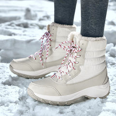 WINTERFUN® - ЗИМНИ ТЕРМО БОТУШИ